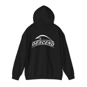 Classic Logo Hoodie