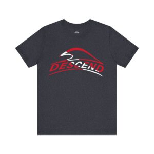 Diver Down Logo Tee