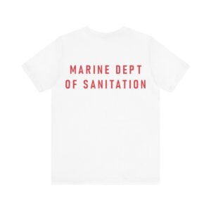 Beach Cleanup Tee