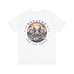 The Octopus Tee