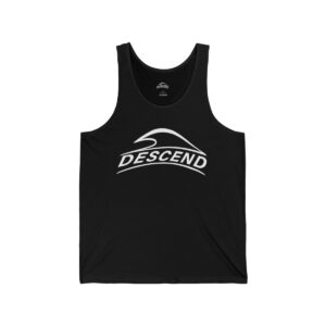 Classic Logo Tank