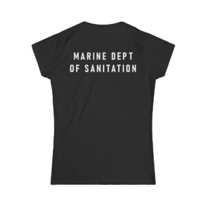 Beach Cleanup Tee