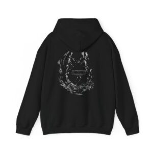 The Reaper's Cave Hoodie
